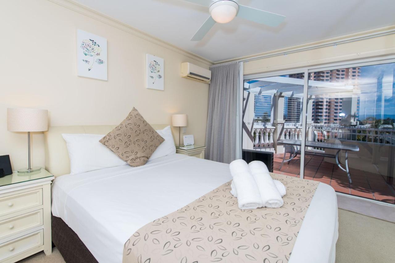 La Grande Aparthotel