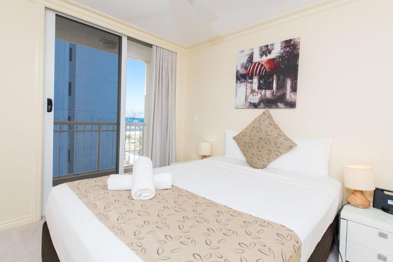Aparthotel La Grande Gold Coast