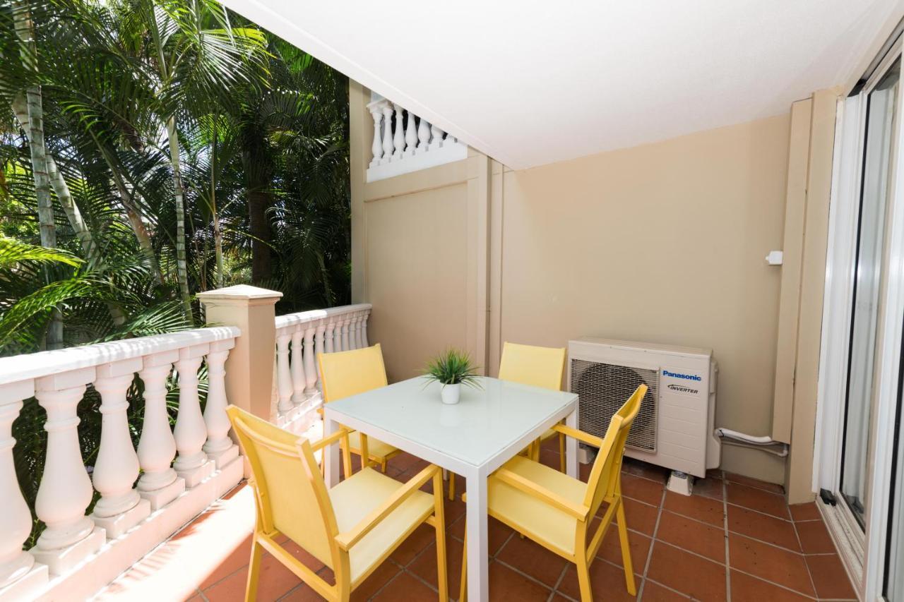 La Grande 4* Gold Coast
