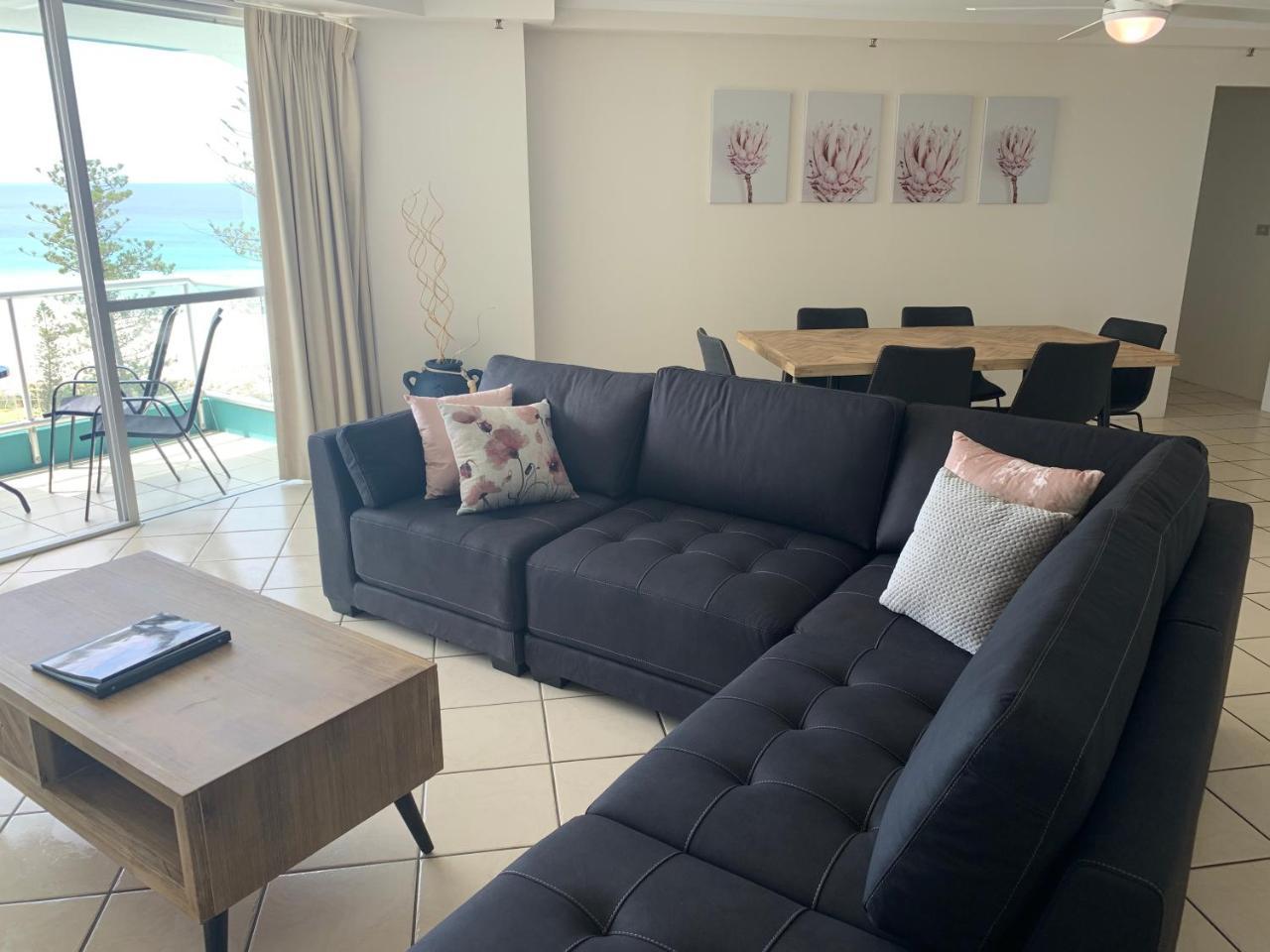 Ocean Plaza Aparthotel 4*