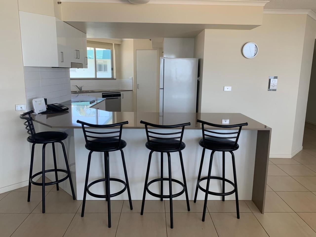 Ocean Plaza 4* Gold Coast