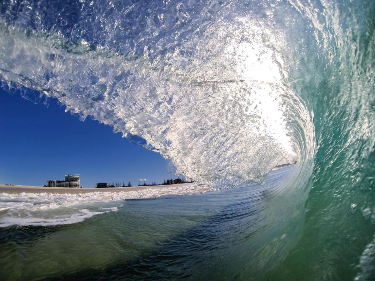 Kirra Surf Aparthotel Gold Coast