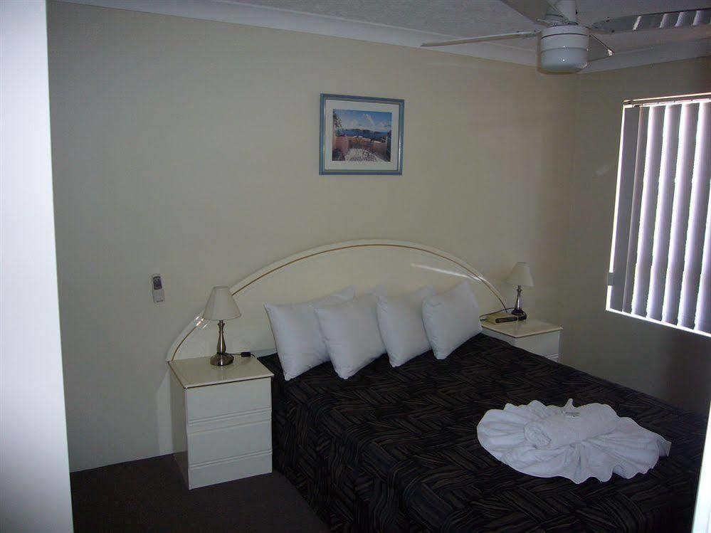 Aparthotel Chevron Palms By Premium 4*