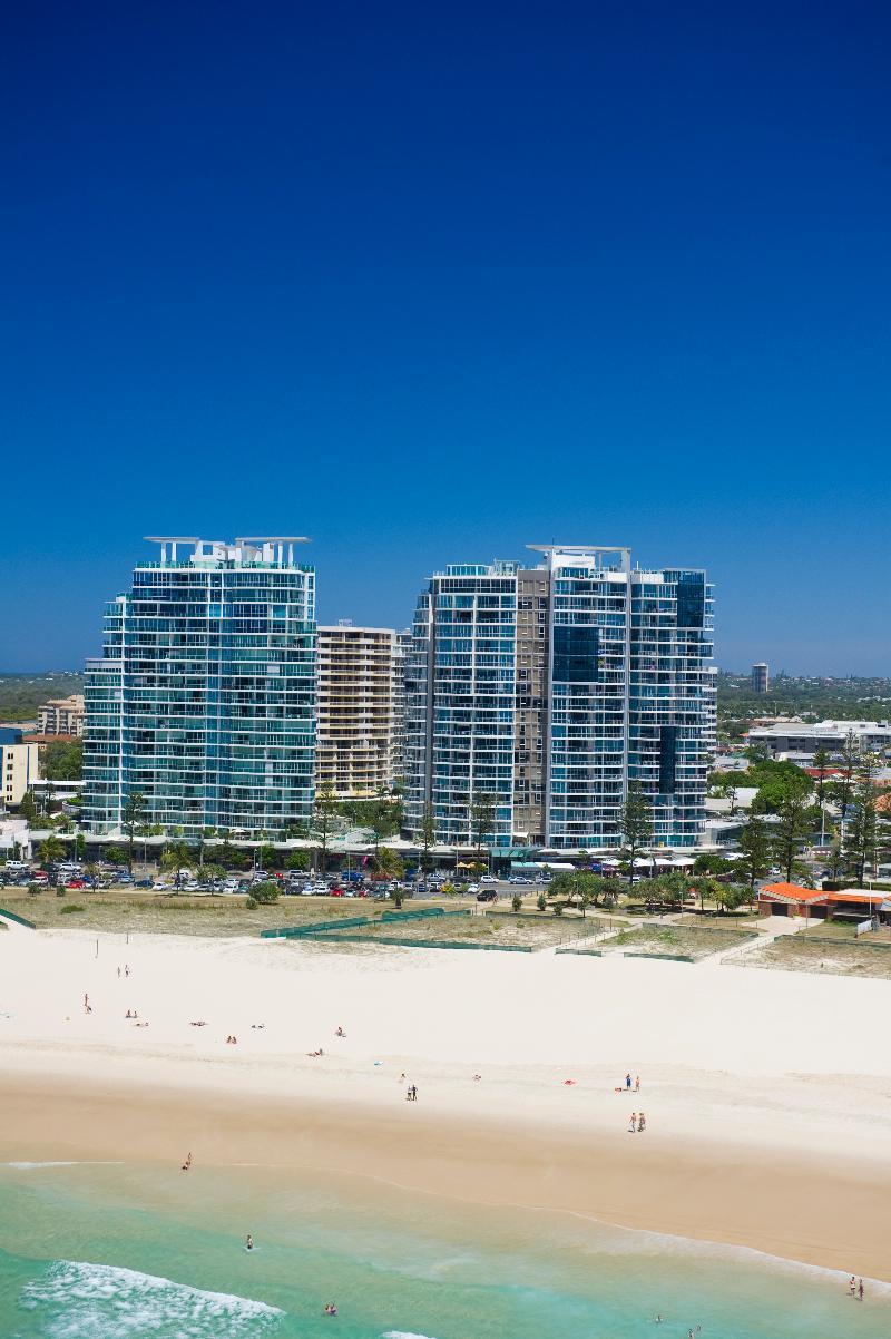 Reflections Tower Two 4* Gold Coast
