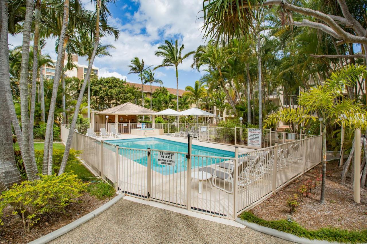 Aparthotel Miami Beachside Gold Coast