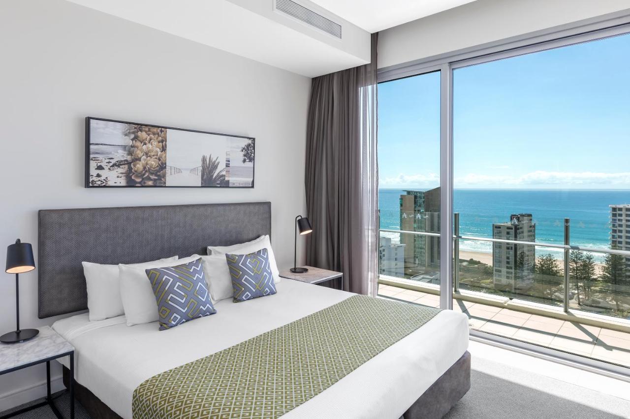 Wyndham Surfers Paradise Aparthotel 4*