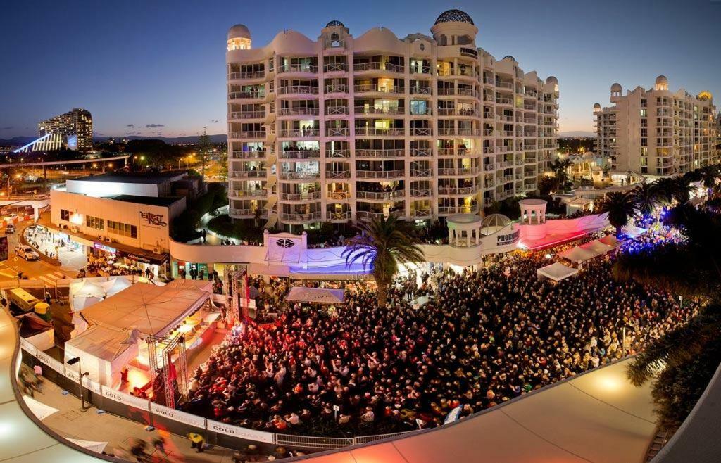 Broadbeach Aparthotel