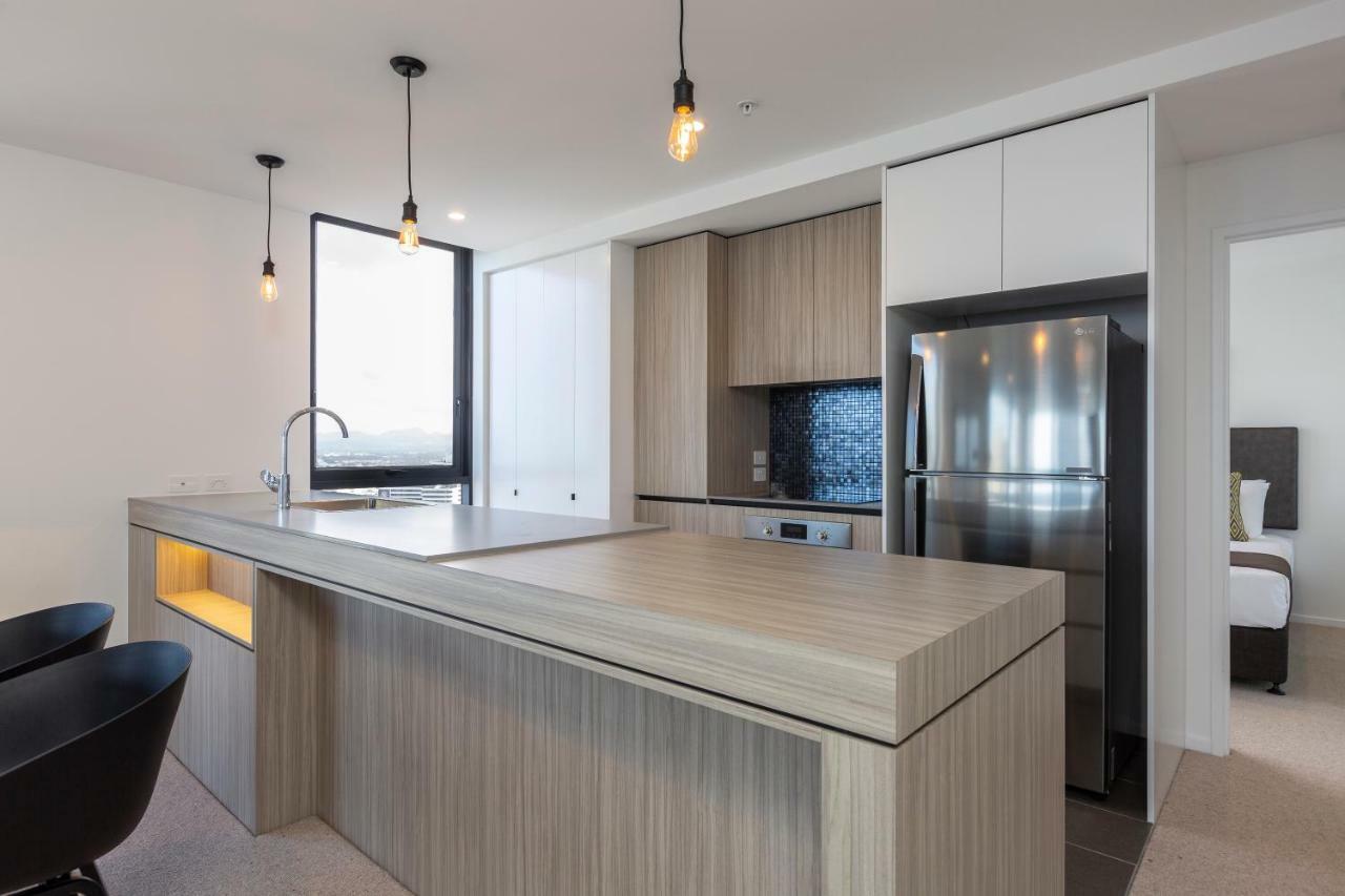 Qube Broadbeach Aparthotel