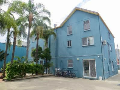 Aquarius Hostel Gold Coast