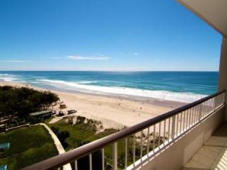 President - Absolute Beachfront Gold Coast