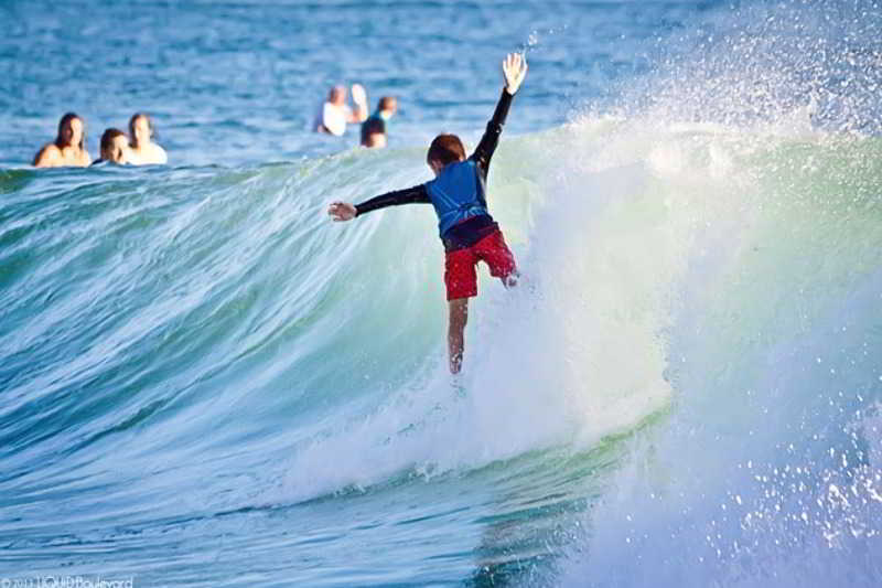 Wyuna Beachfront Gold Coast