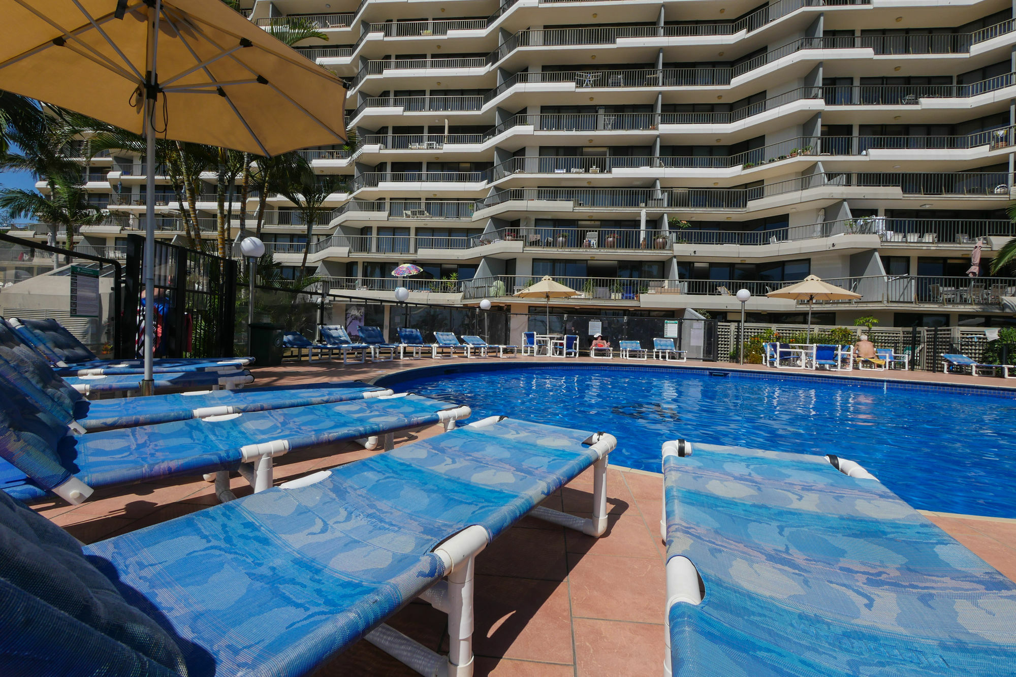 The Rocks - Official Aparthotel 4*