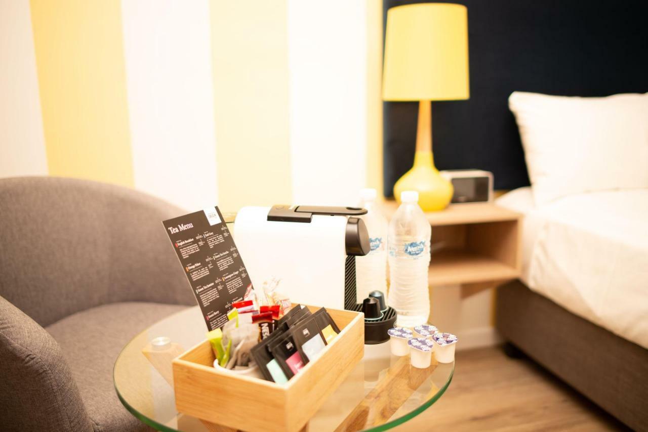 Blue Heron Boutique Motel Gold Coast