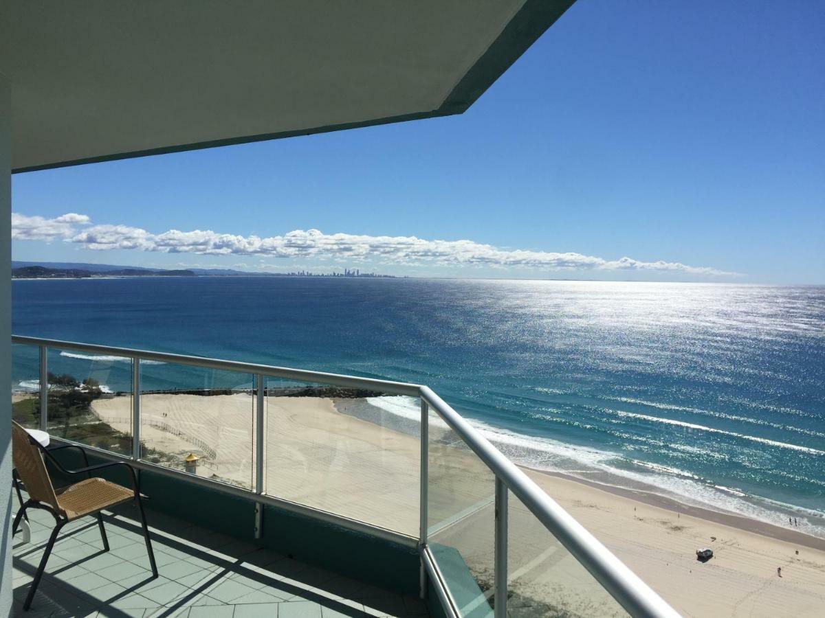 Ocean Plaza