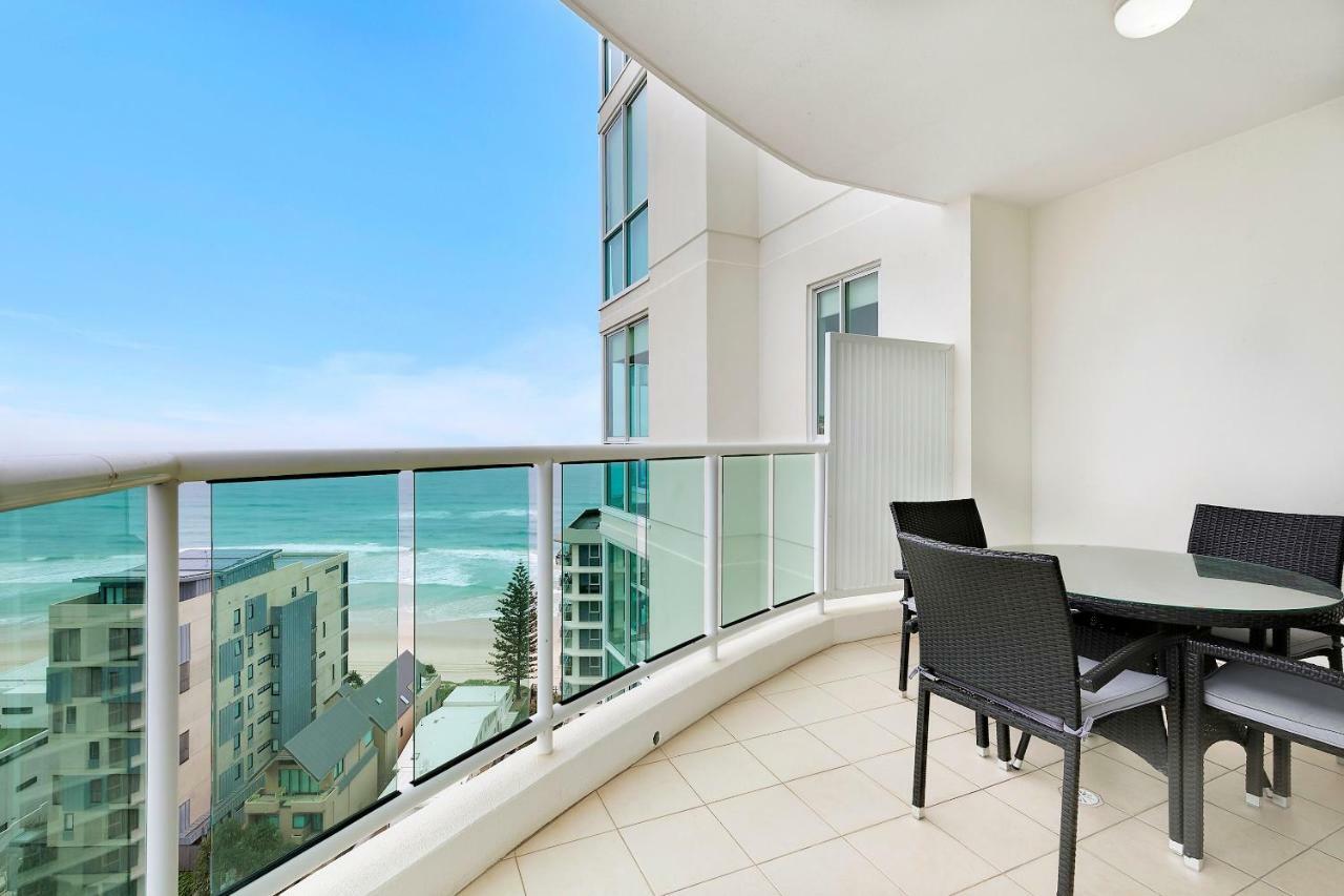 Pacific Views