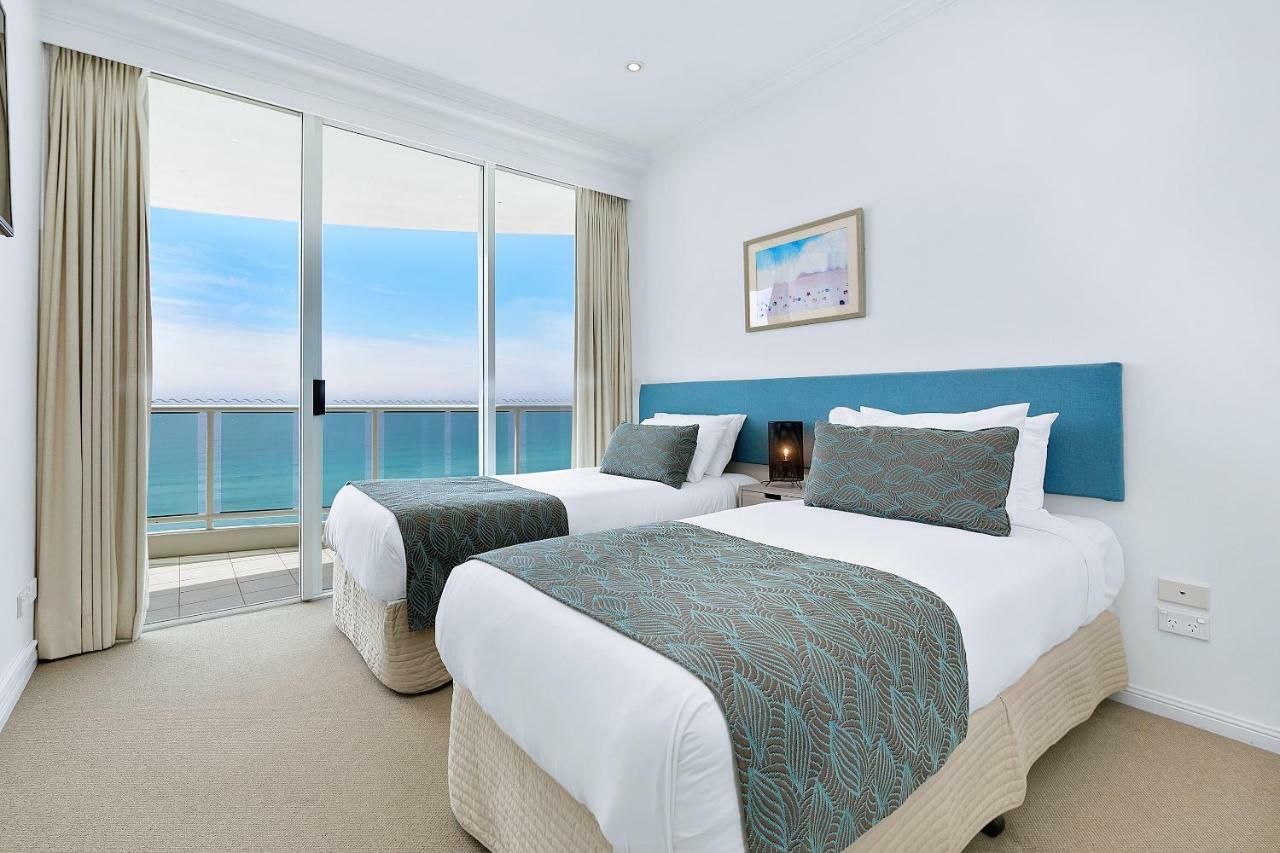 Pacific Views 4* Gold Coast
