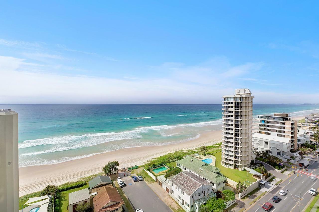 Aparthotel Pacific Views
