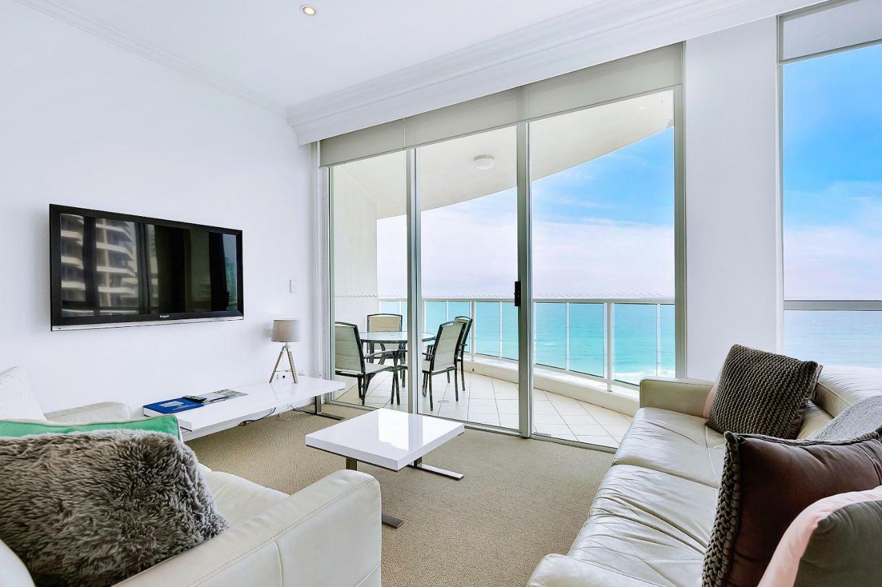Pacific Views Aparthotel Gold Coast