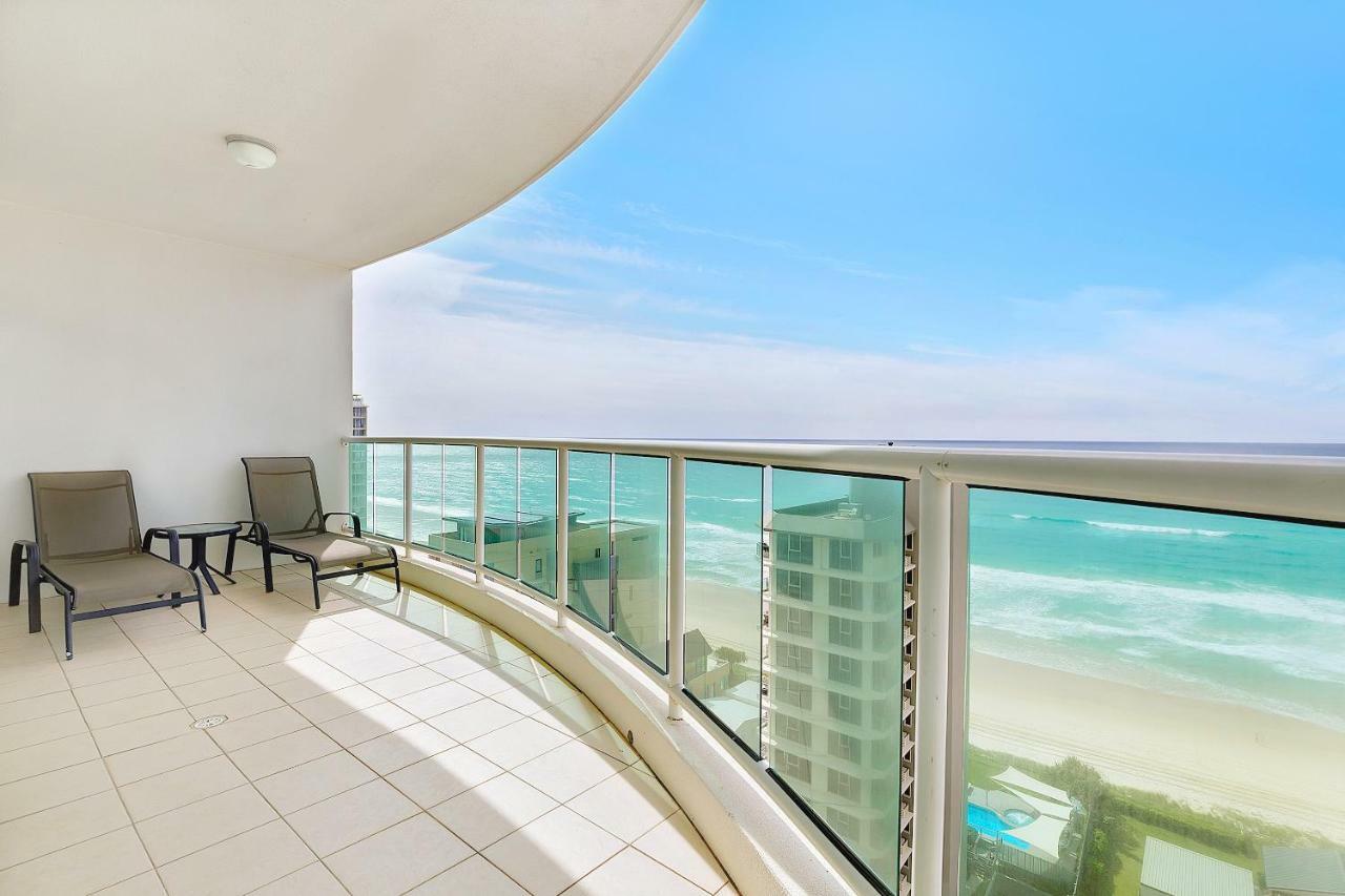 Pacific Views