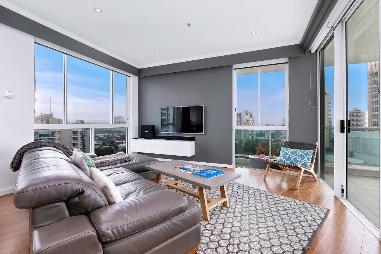 Aparthotel Pacific Views 4*
