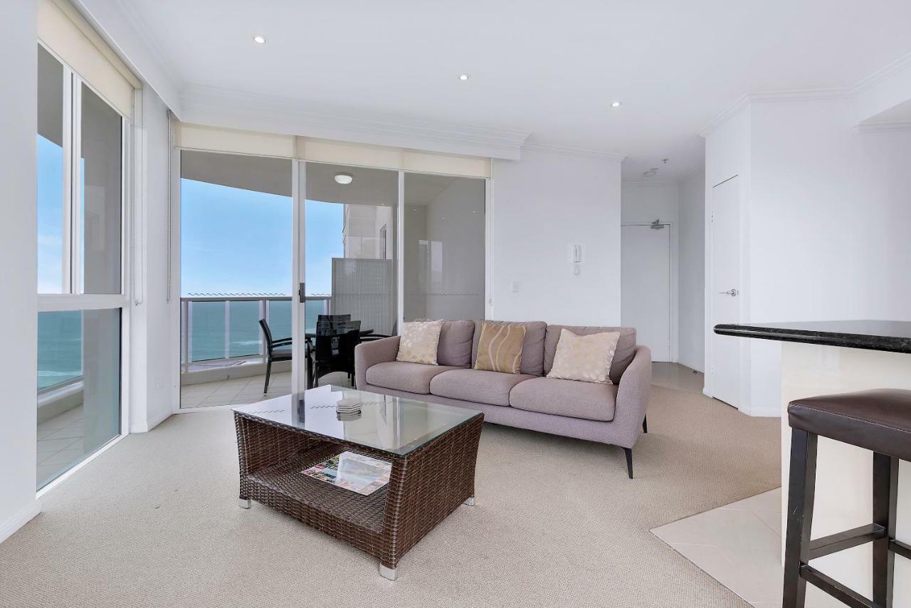 Aparthotel Pacific Views