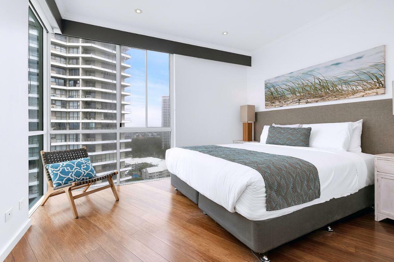 Aparthotel Pacific Views 4*