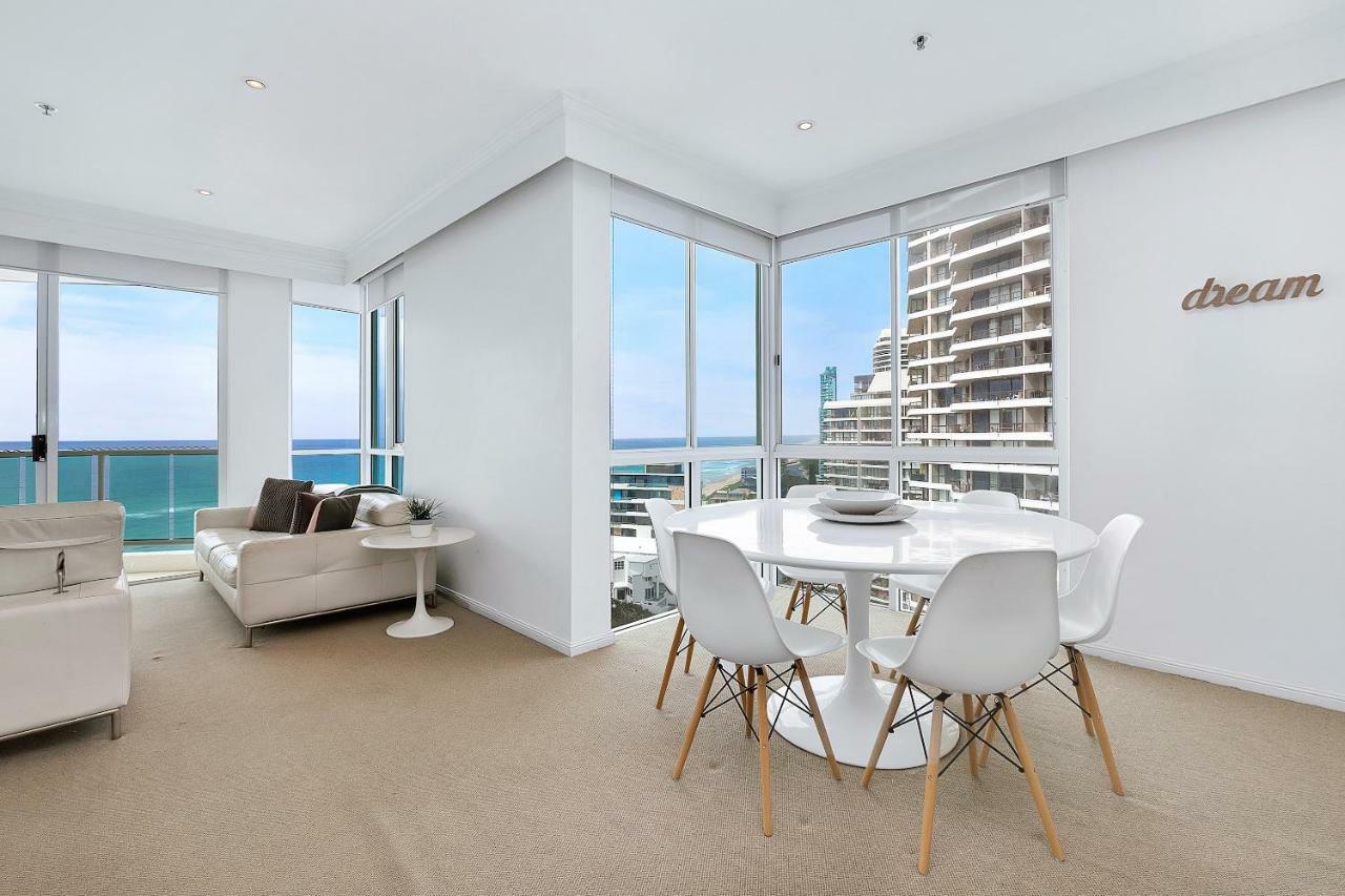 Pacific Views Aparthotel 4*