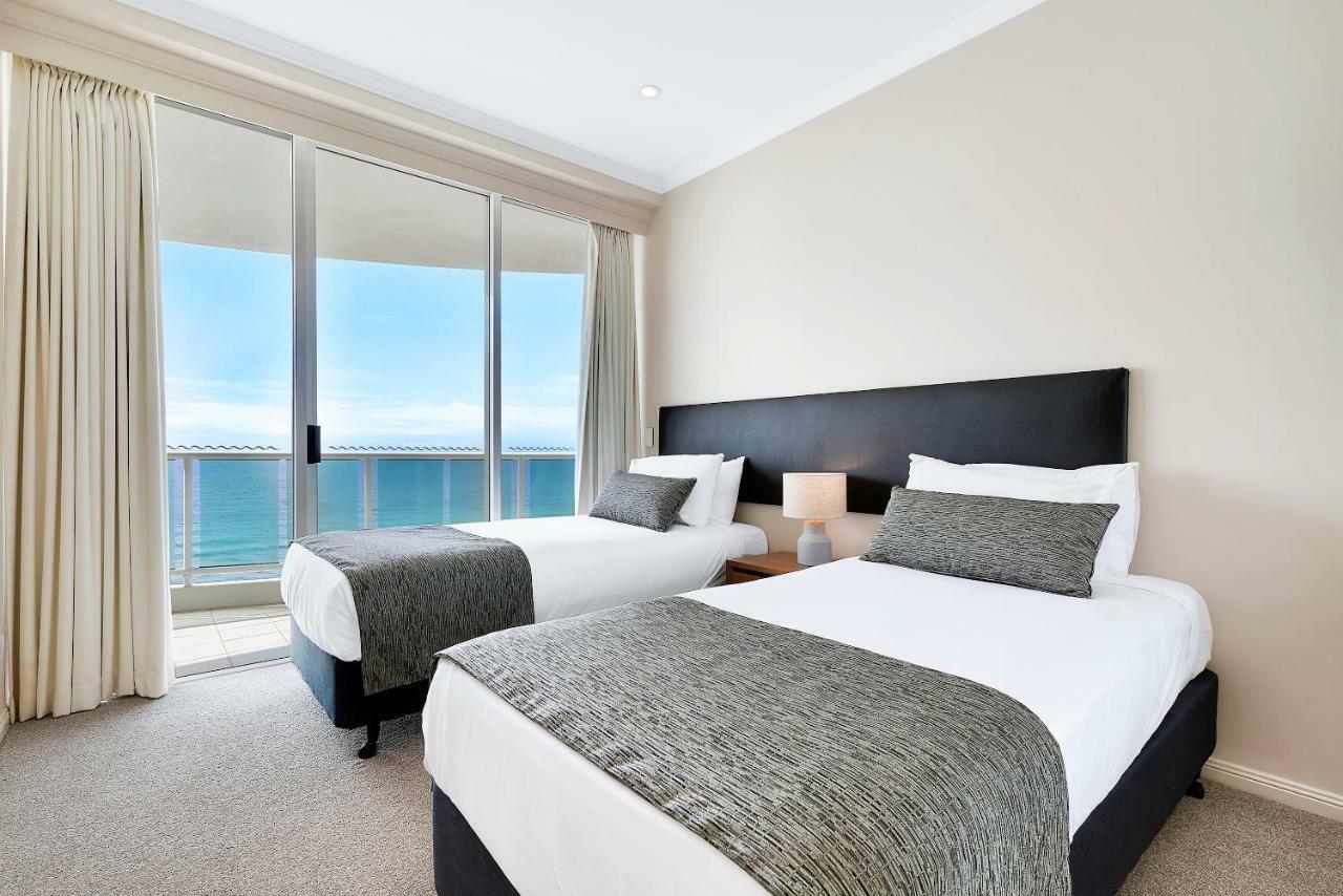 Pacific Views 4* Gold Coast