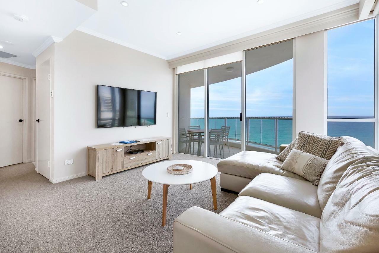 Aparthotel Pacific Views 4*