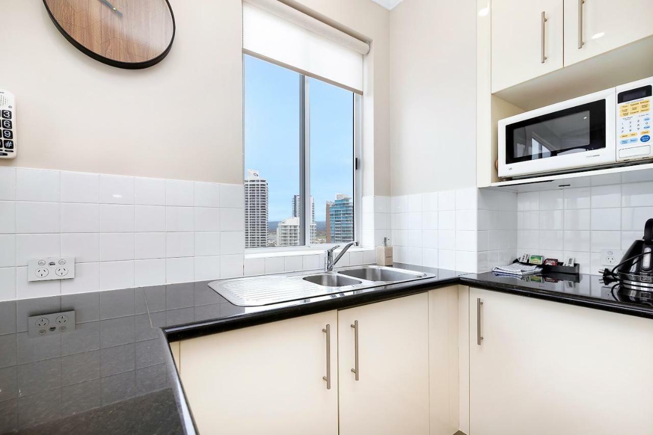 Pacific Views 4* Gold Coast