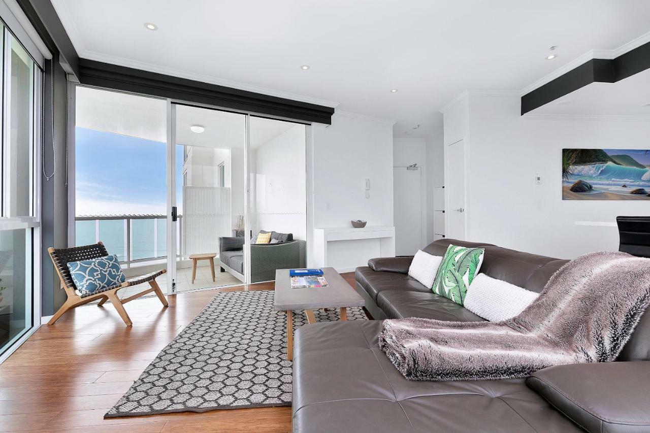 Aparthotel Pacific Views 4*