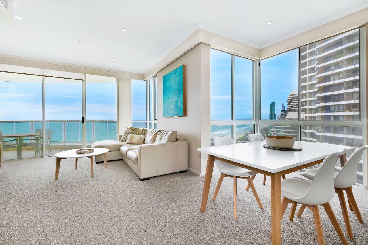 Aparthotel Pacific Views Gold Coast