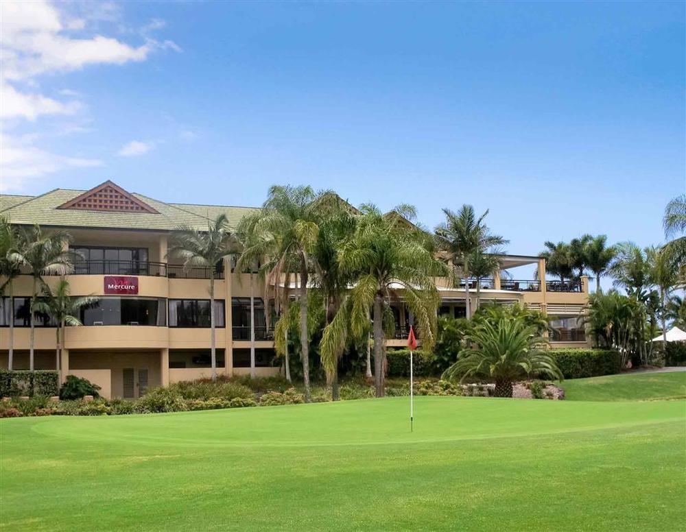 Mercure Hotel Gold Coast