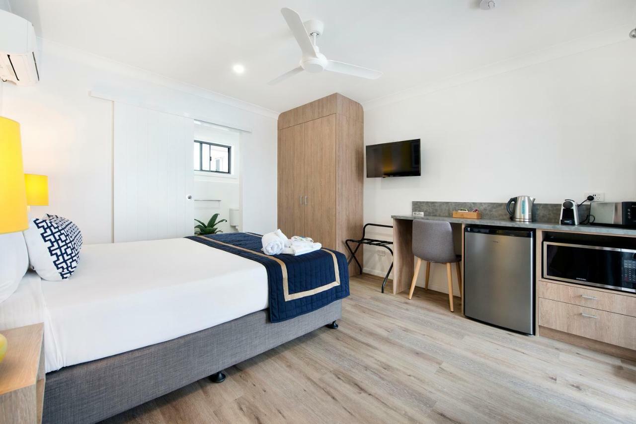 Blue Heron Boutique 4* Gold Coast