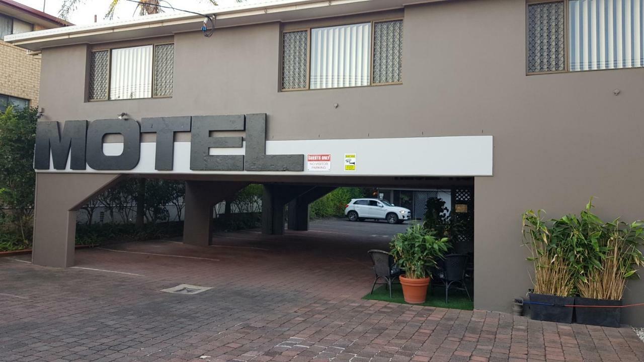 Airport - Only 300 Meters To Airport Terminal Gold Coast
