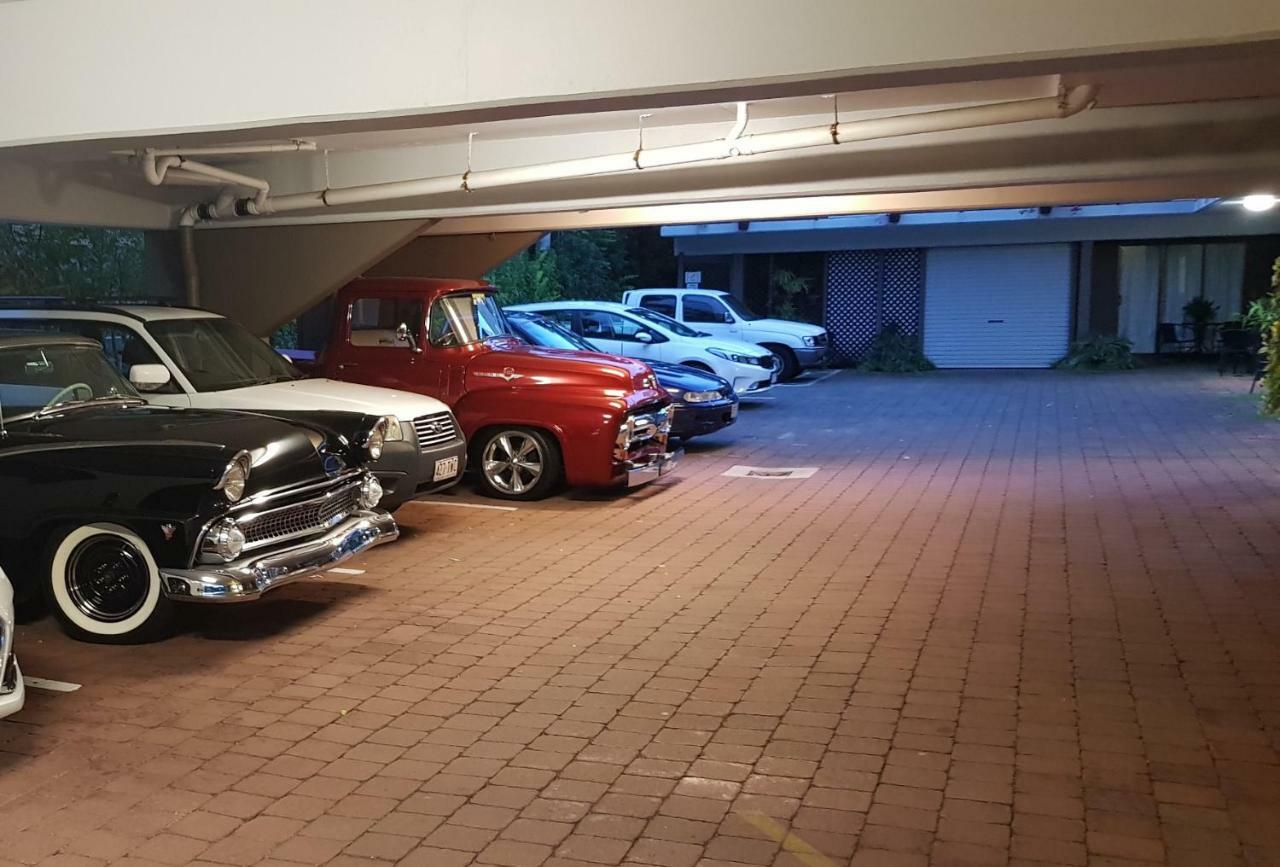 Airport - Only 300 Meters To Airport Terminal Gold Coast
