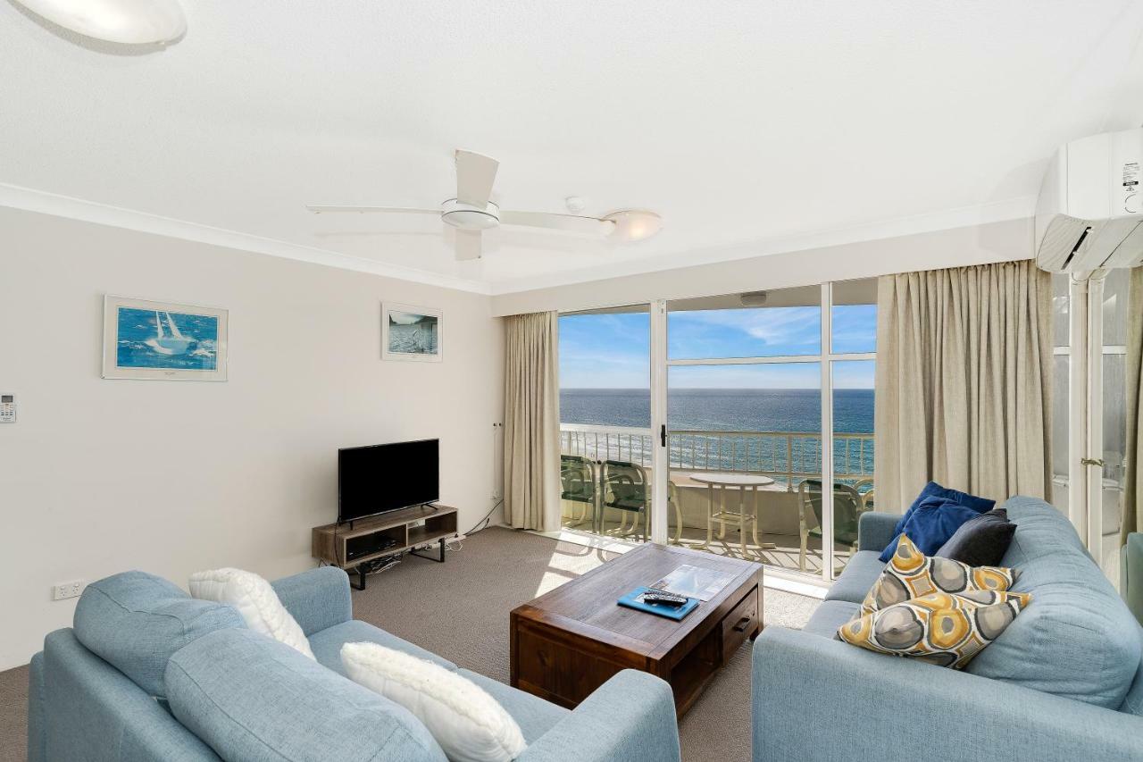 19th Avenue On The Aparthotel 4*