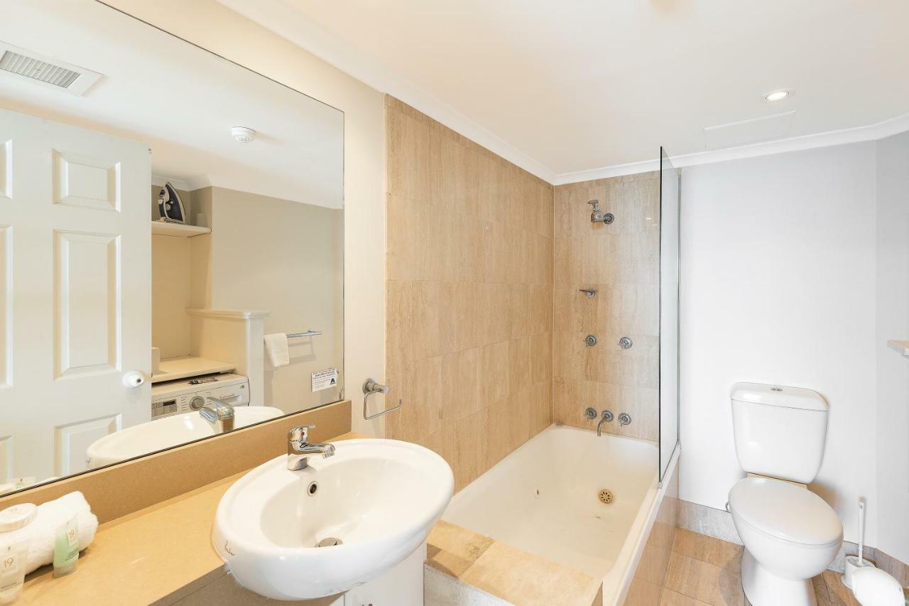 19th Avenue On The Aparthotel 4*