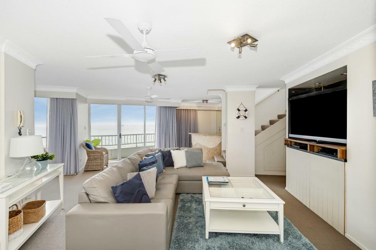 Aparthotel 19th Avenue On The