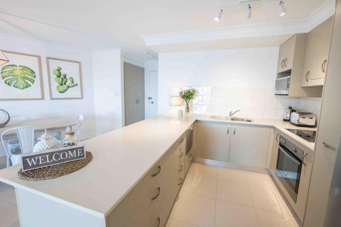 19th Avenue On The 4* Gold Coast