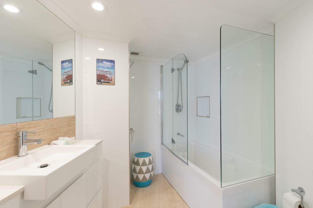 19th Avenue On The Aparthotel 4*
