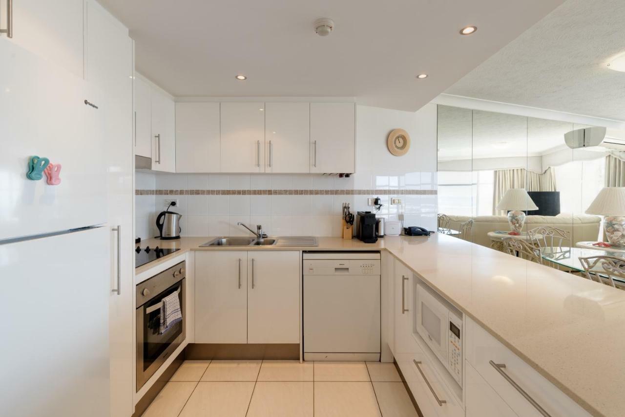 19th Avenue On The 4* Gold Coast