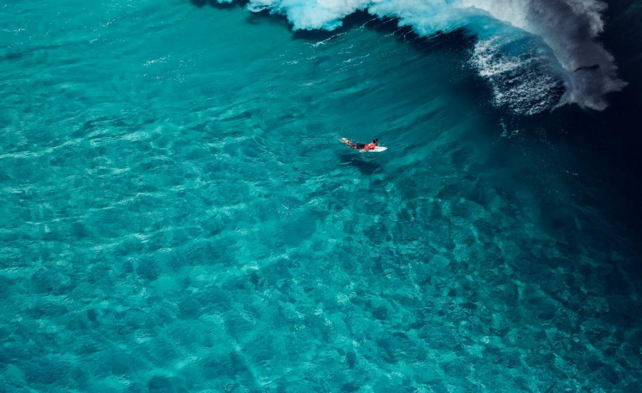 Kirra Surf 4*