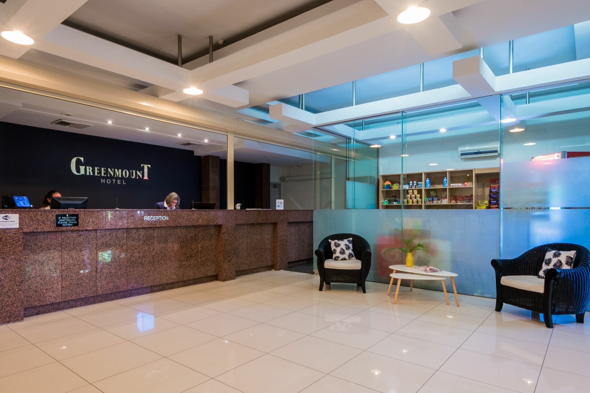 Greenmount House Gold Coast