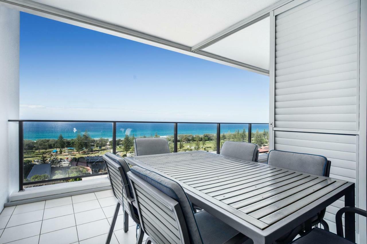 Ultra Broadbeach 4*