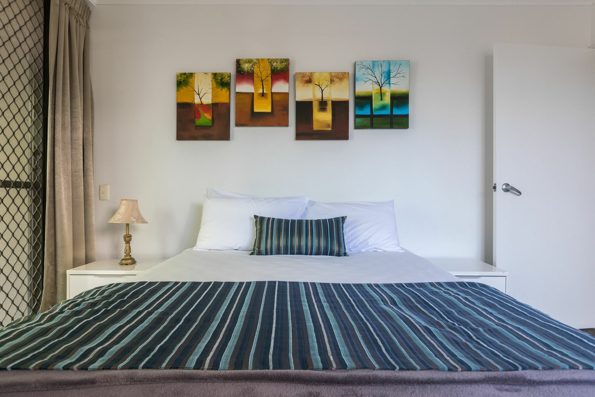 Palmerston Tower On Southport Broadwater Resort 3*