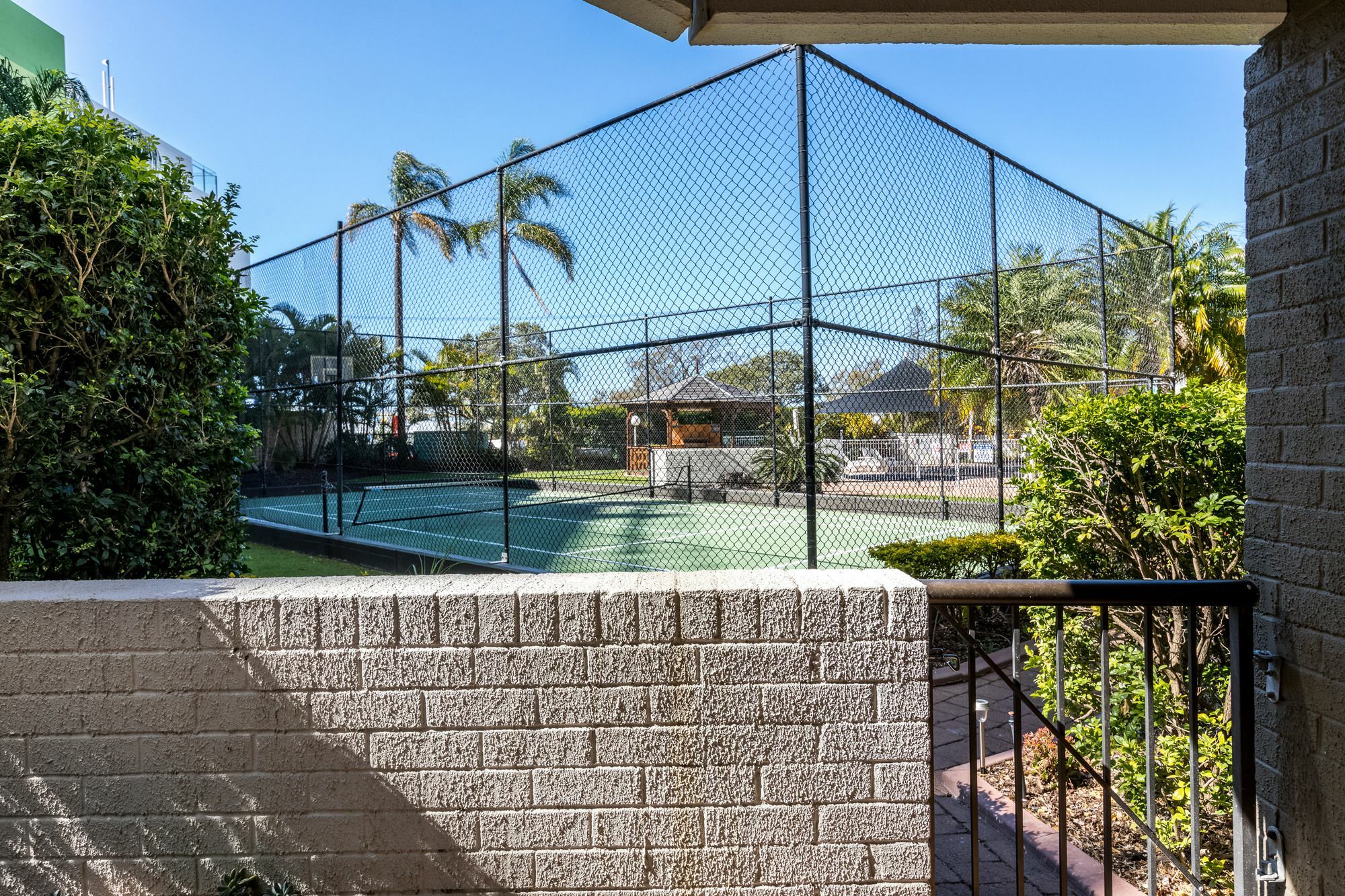Palmerston Tower On Southport Broadwater Resort 3*