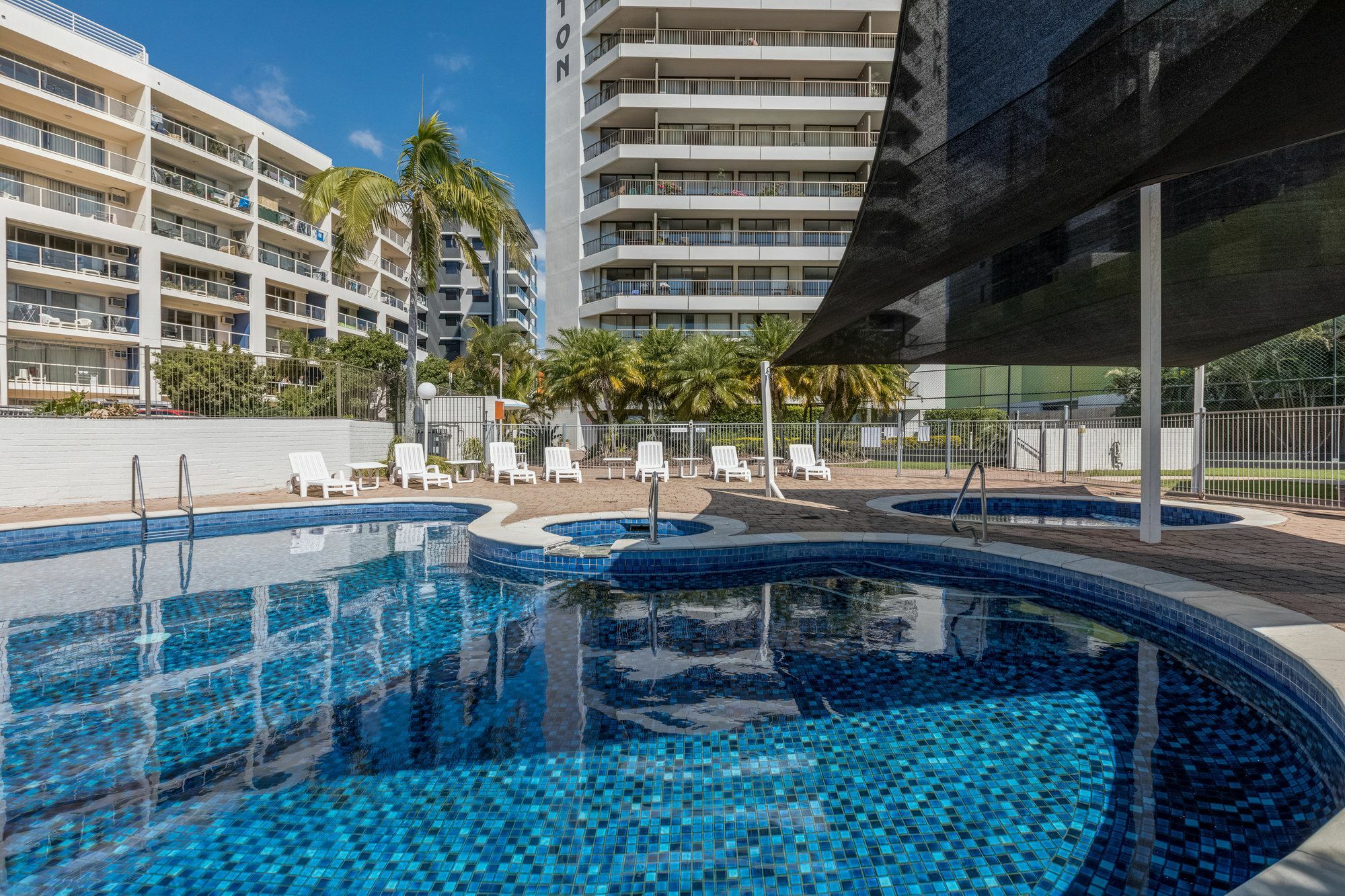 Palmerston Tower On Southport Broadwater 3* Gold Coast