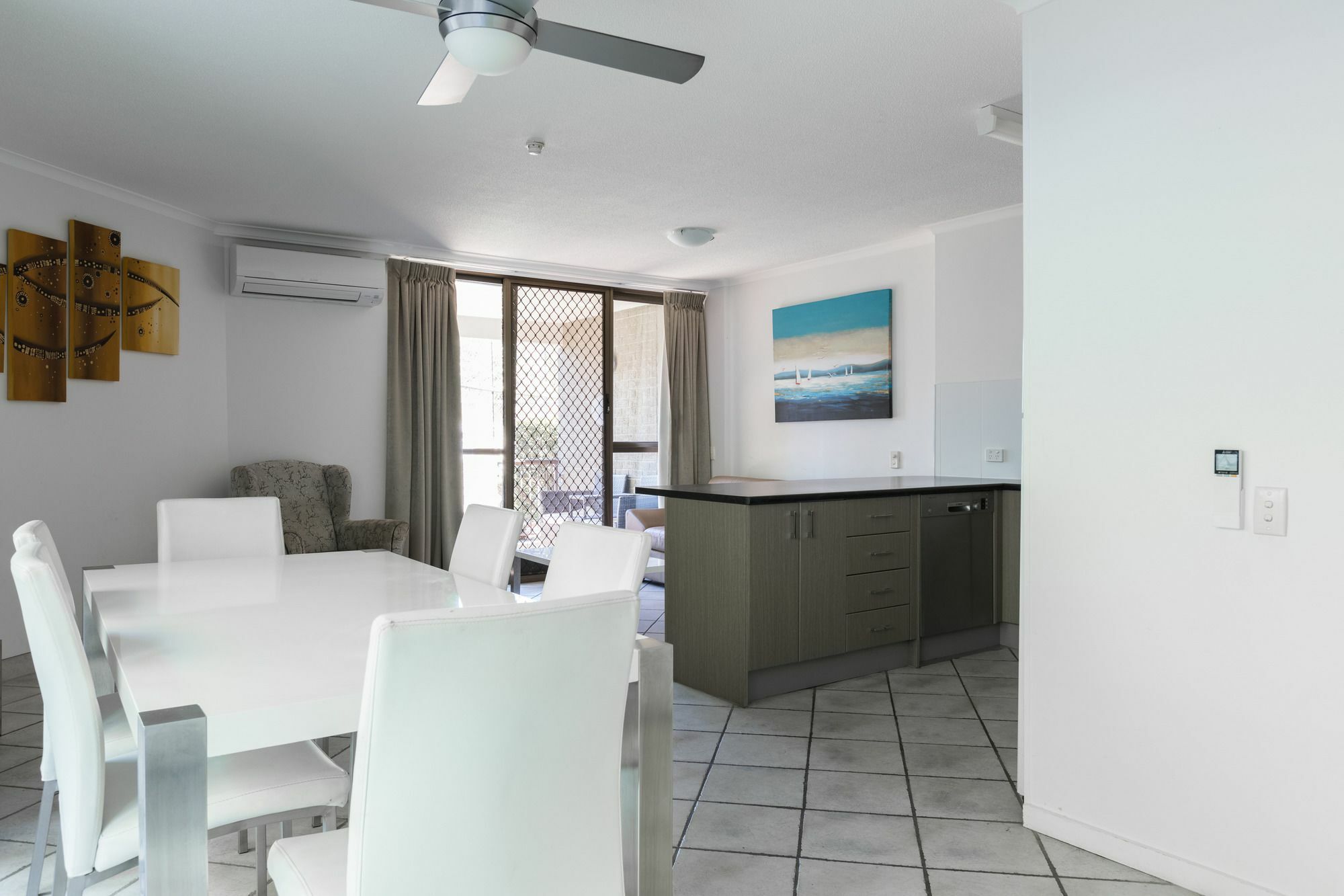 Palmerston Tower On Southport Broadwater Resort 3*