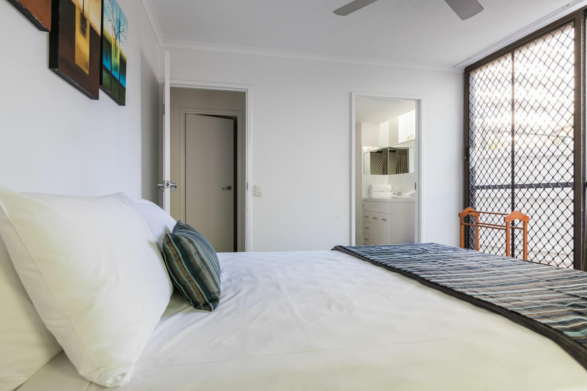 Resort Palmerston Tower On Southport Broadwater